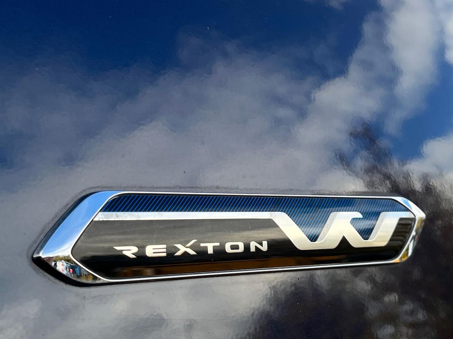 Used Ssangyong Rexton 2017 for sale - 76347048: Photo 45