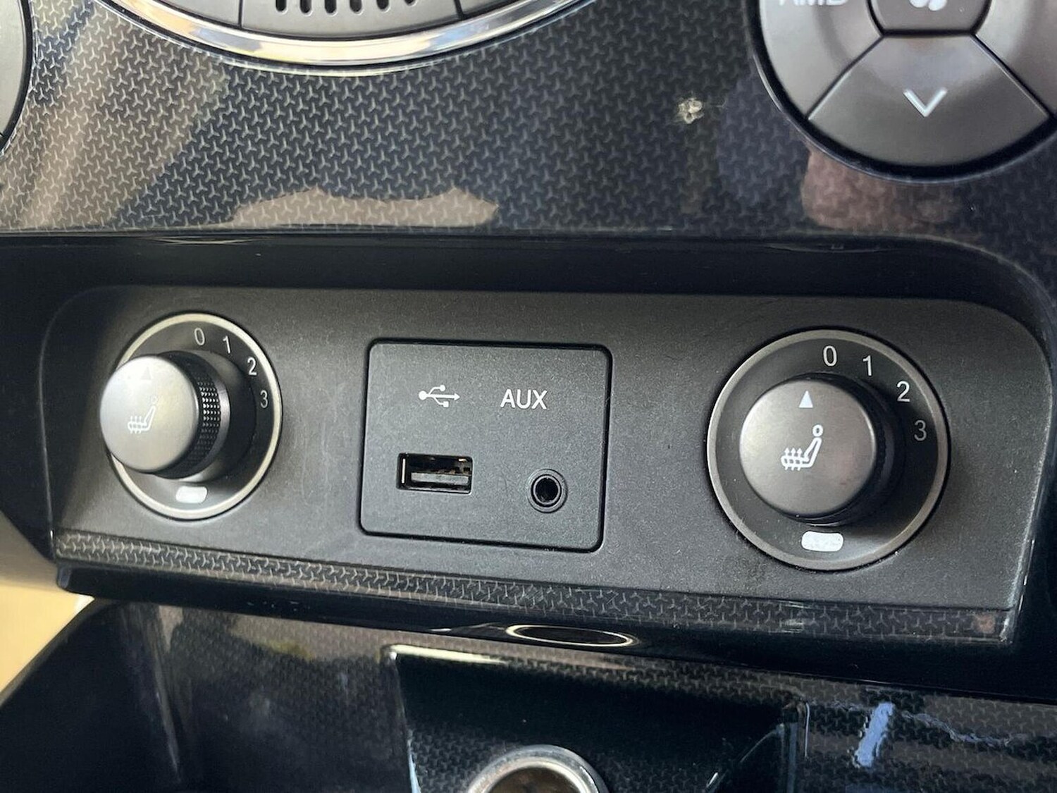 Used Ssangyong Rexton 2017 for sale - 76347048: Photo 47