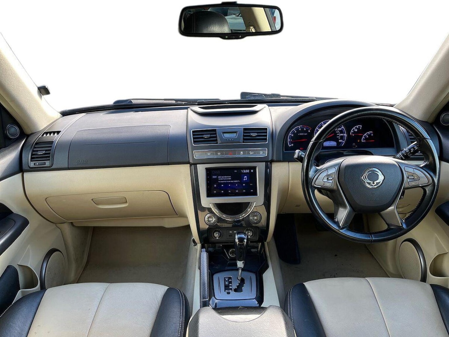 Used Ssangyong Rexton 2017 for sale - 76347048: Photo 8