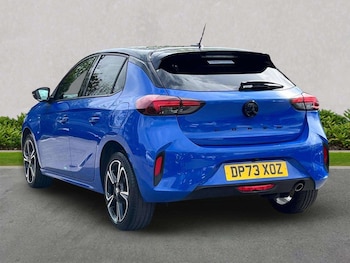 Used Vauxhall Corsa 2023 for sale - 79380350: Photo