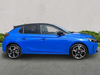 Used Vauxhall Corsa 2023 for sale - 79380350: Photo