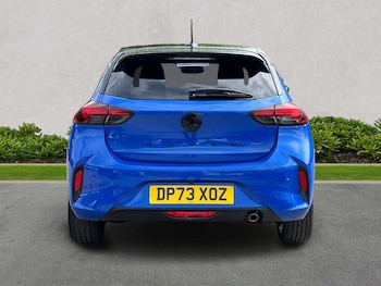 Used Vauxhall Corsa 2023 for sale - 79380350: Photo