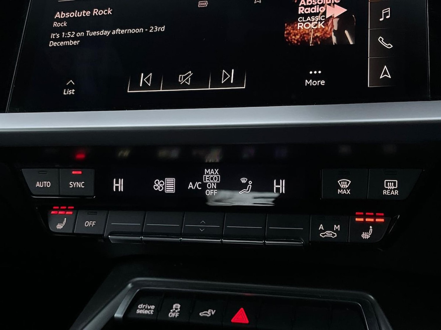 Used Audi A3 2022 for sale - 77056844: Photo 13