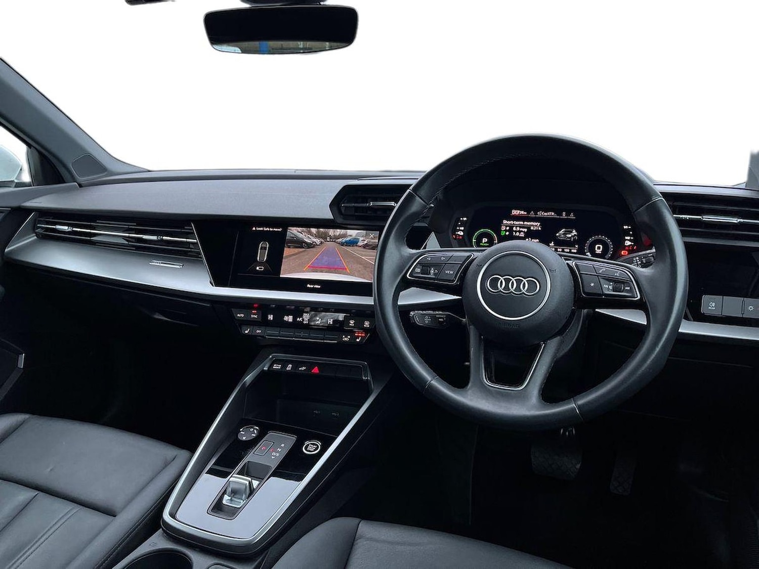 Used Audi A3 2022 for sale - 77056844: Photo 16