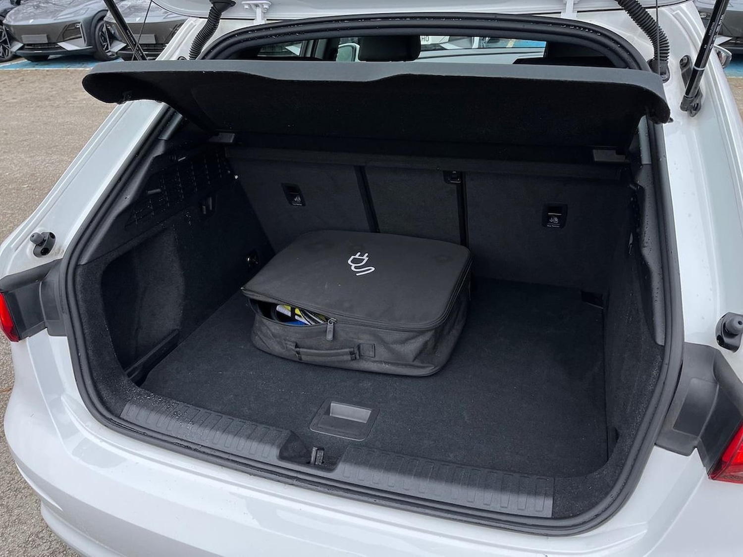 Used Audi A3 2022 for sale - 77056844: Photo 18