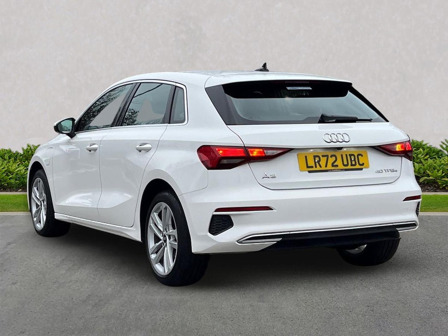 Used Audi A3 2022 for sale - 77056844: Photo 2