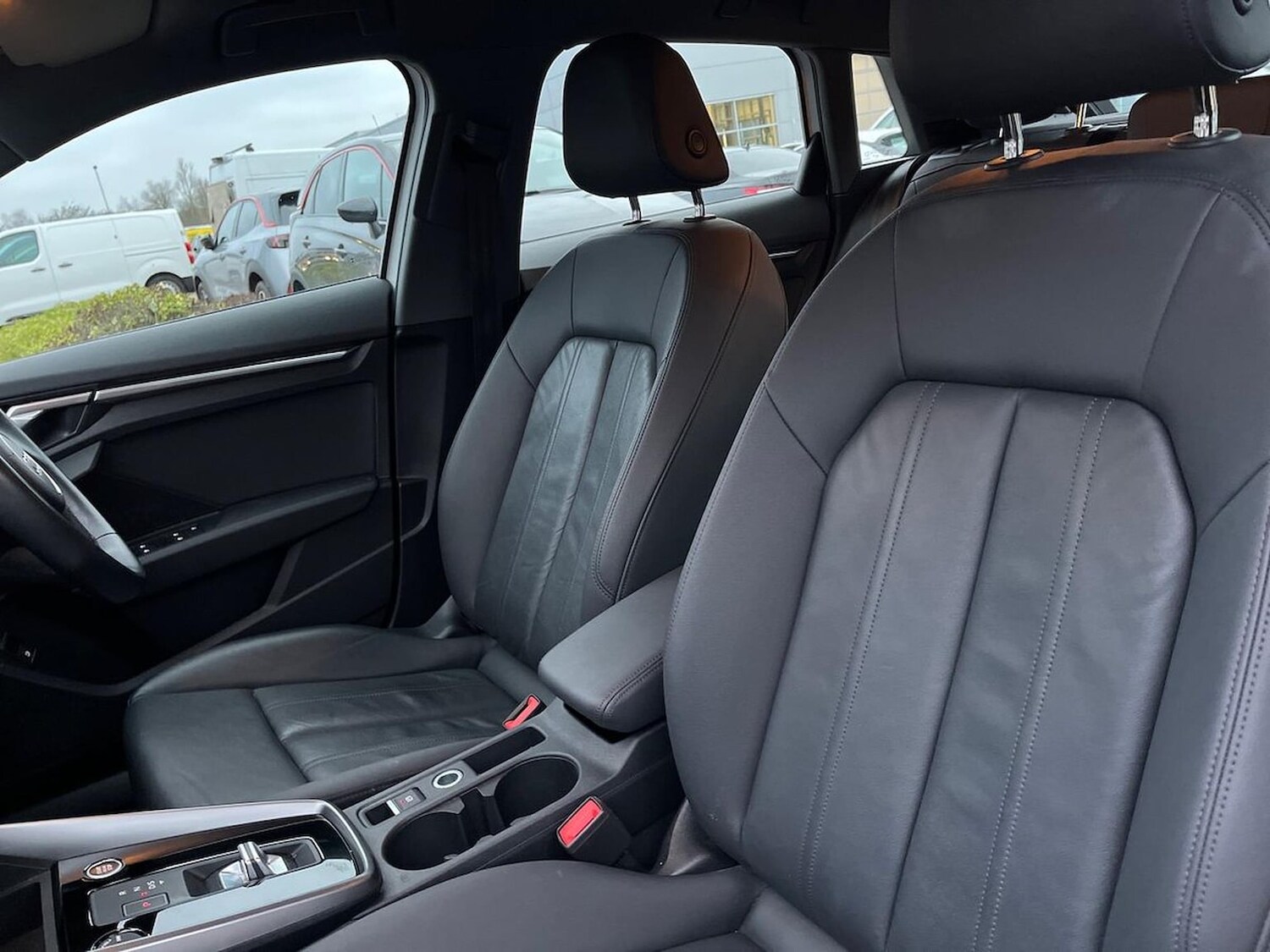 Used Audi A3 2022 for sale - 77056844: Photo 33