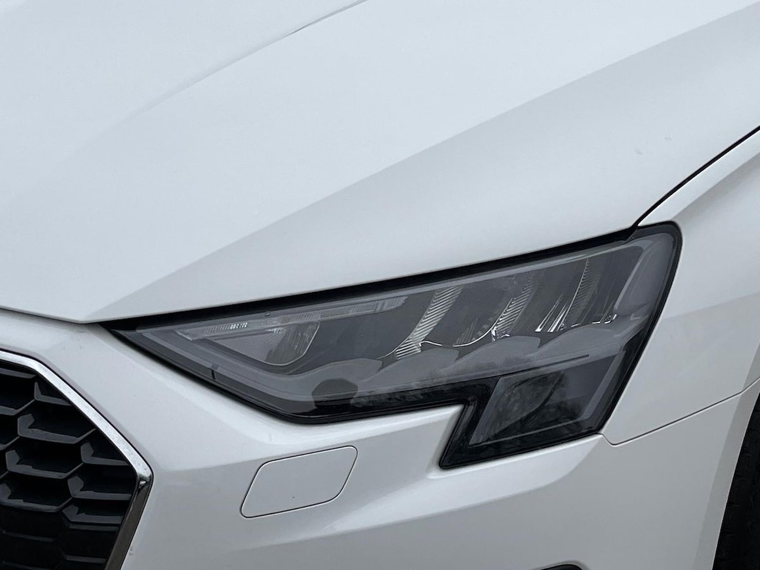 Used Audi A3 2022 for sale - 77056844: Photo 35