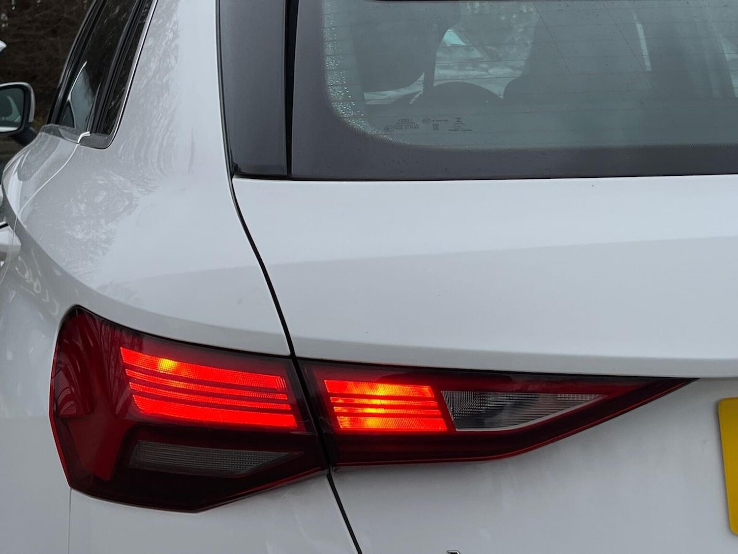 Used Audi A3 2022 for sale - 77056844: Photo 37