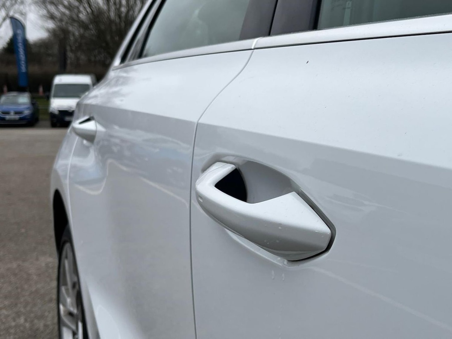 Used Audi A3 2022 for sale - 77056844: Photo 38