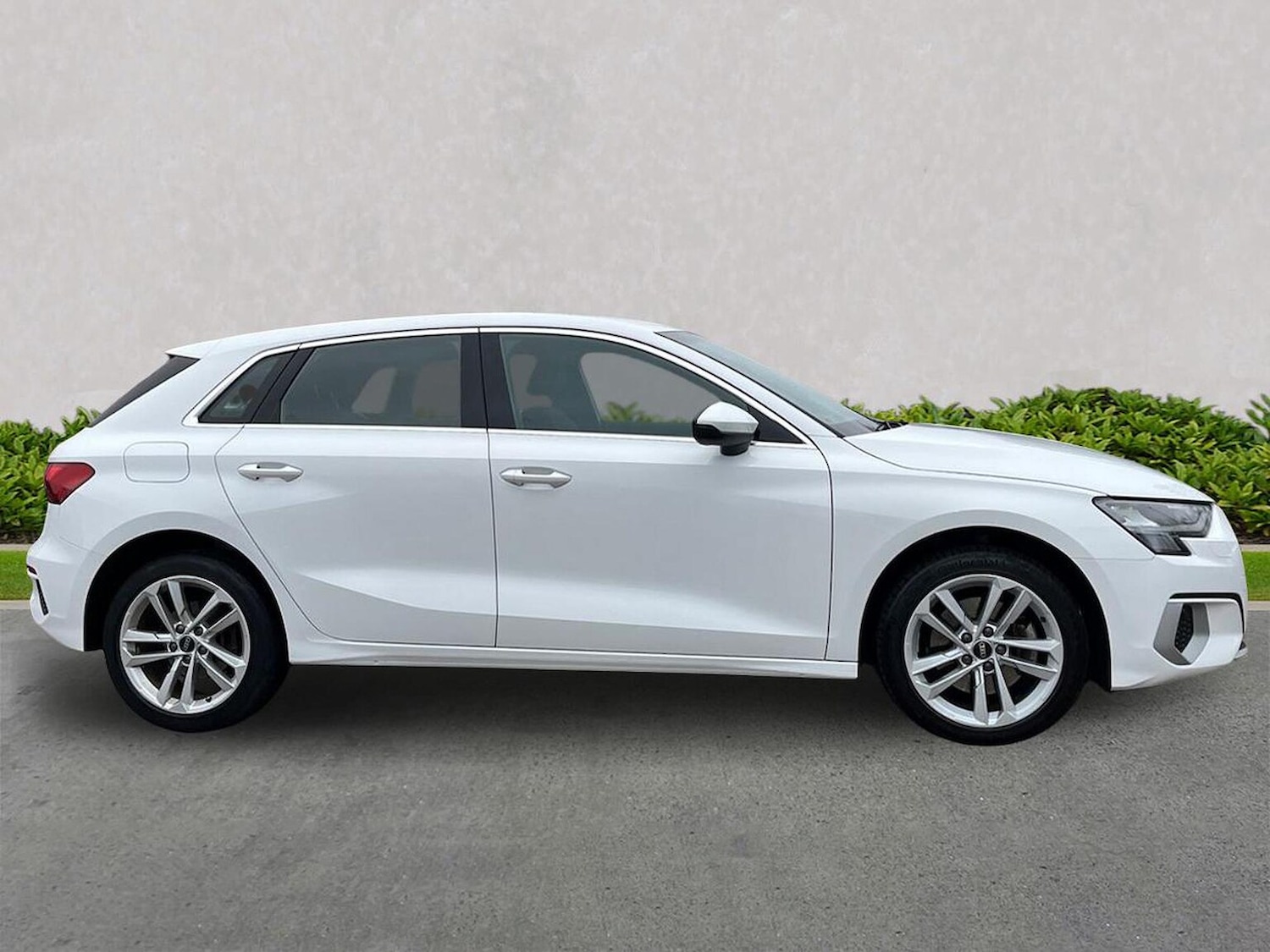 Used Audi A3 2022 for sale - 77056844: Photo 4