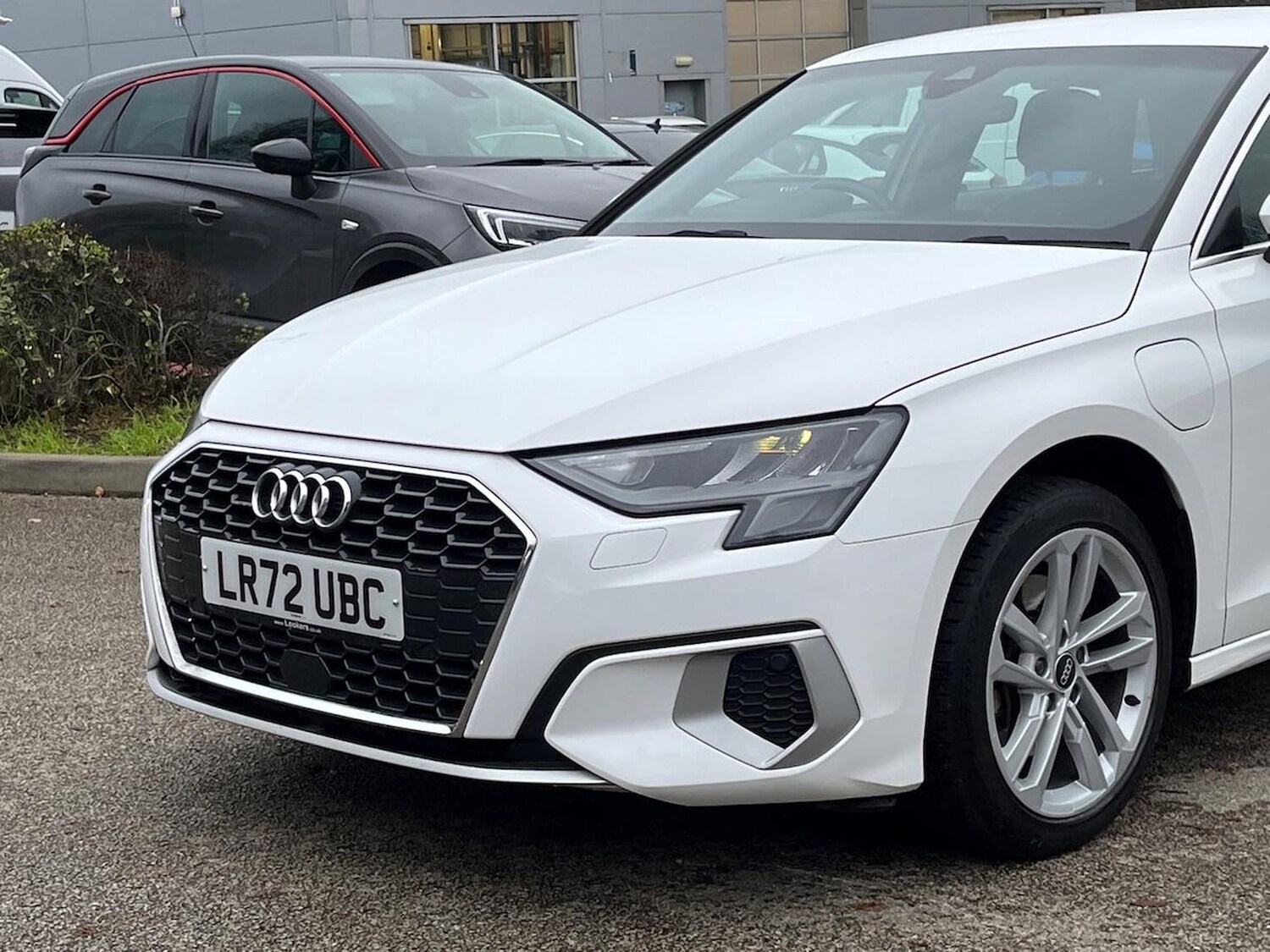 Used Audi A3 2022 for sale - 77056844: Photo 40