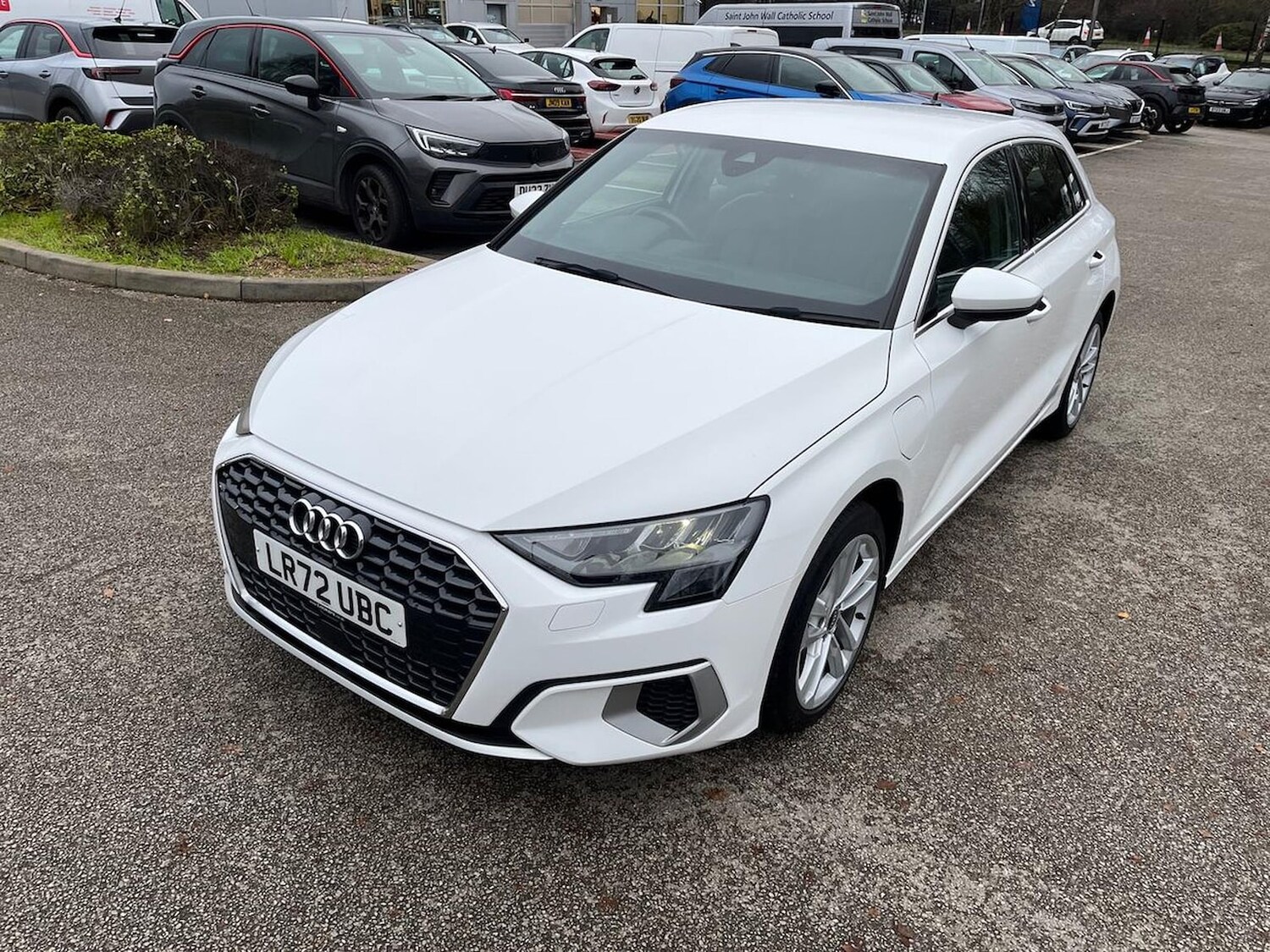 Used Audi A3 2022 for sale - 77056844: Photo 41