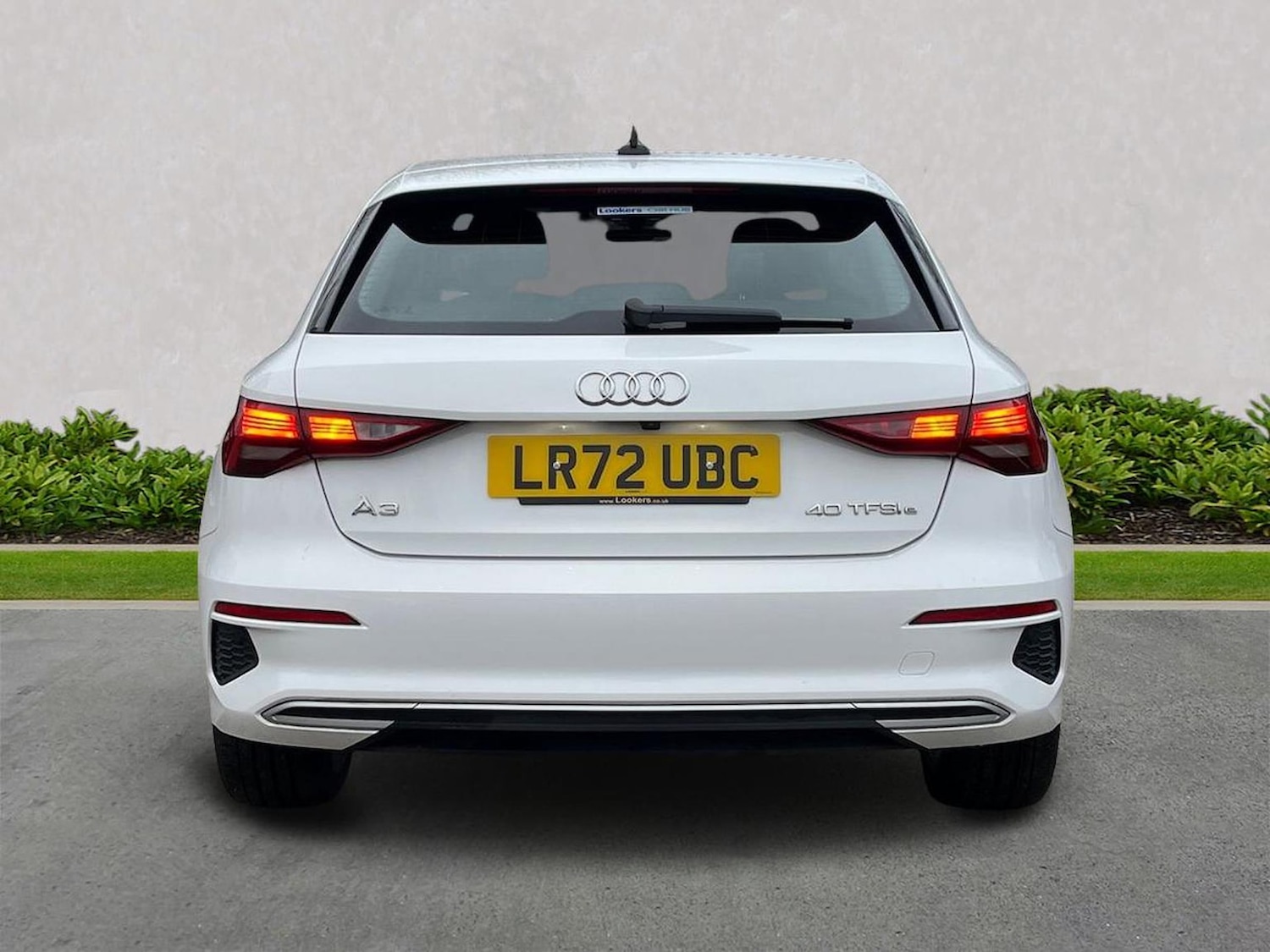 Used Audi A3 2022 for sale - 77056844: Photo 5