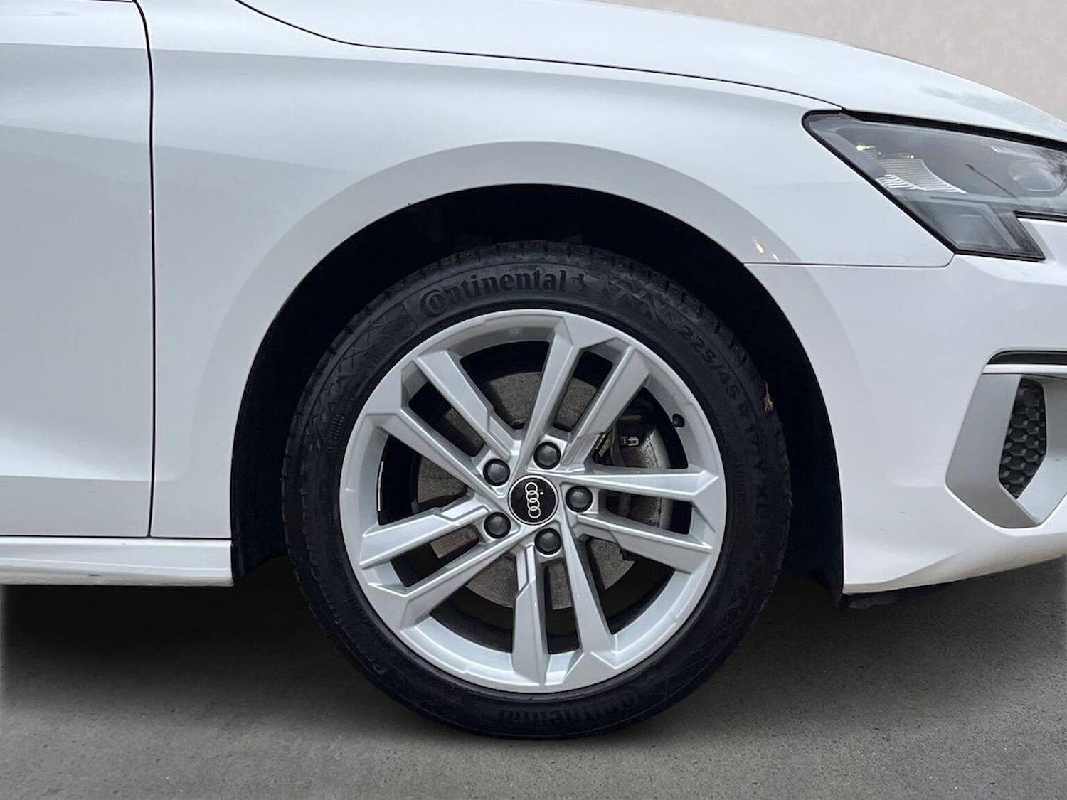 Used Audi A3 2022 for sale - 77056844: Photo 7