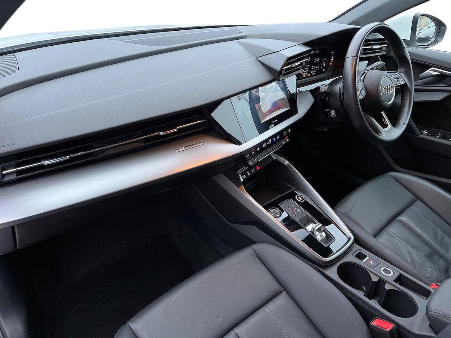 Used Audi A3 2022 for sale - 77056844: Photo 8