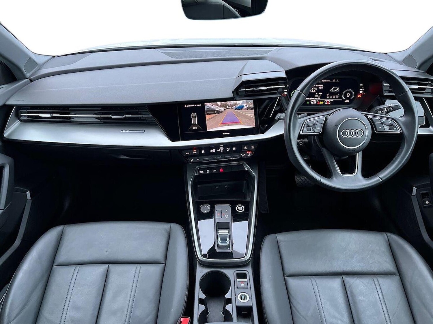 Used Audi A3 2022 for sale - 77056844: Photo 9