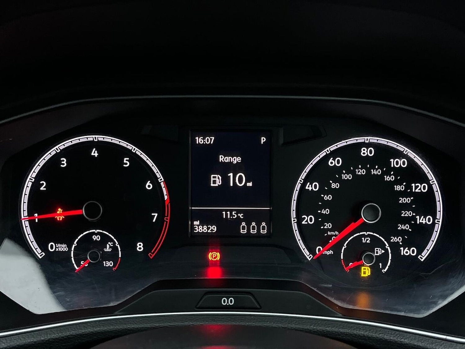 Used Volkswagen T-Roc 2019 for sale - 76986948: Photo 10