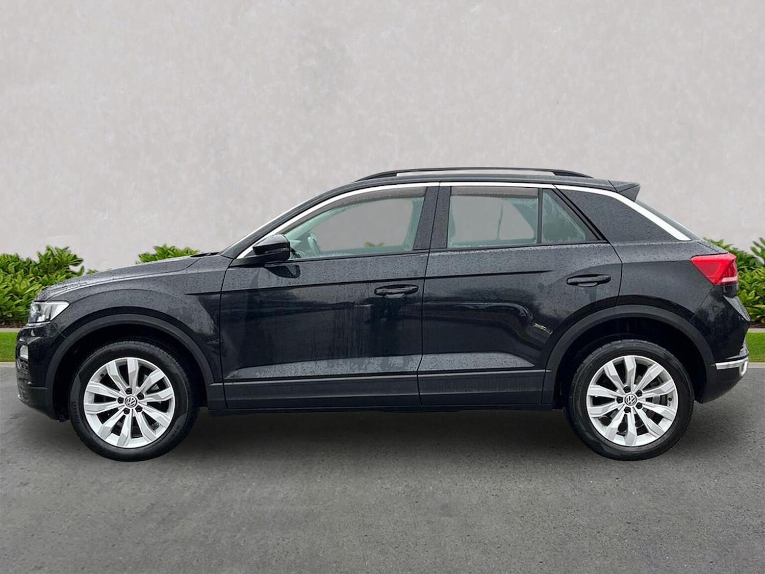 Used Volkswagen T-Roc 2019 for sale - 76986948: Photo 19
