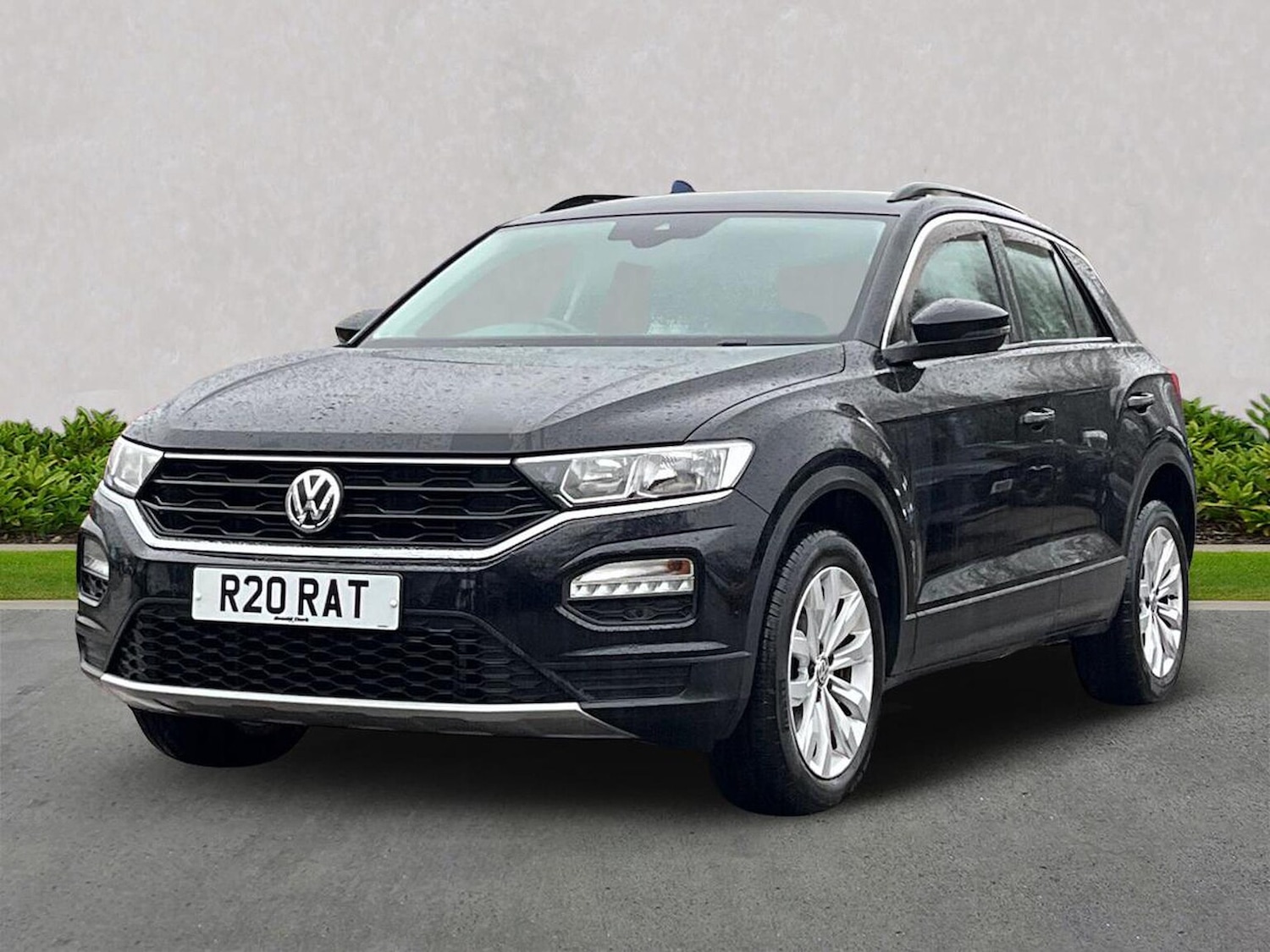 Used Volkswagen T-Roc 2019 for sale - 76986948: Photo 20