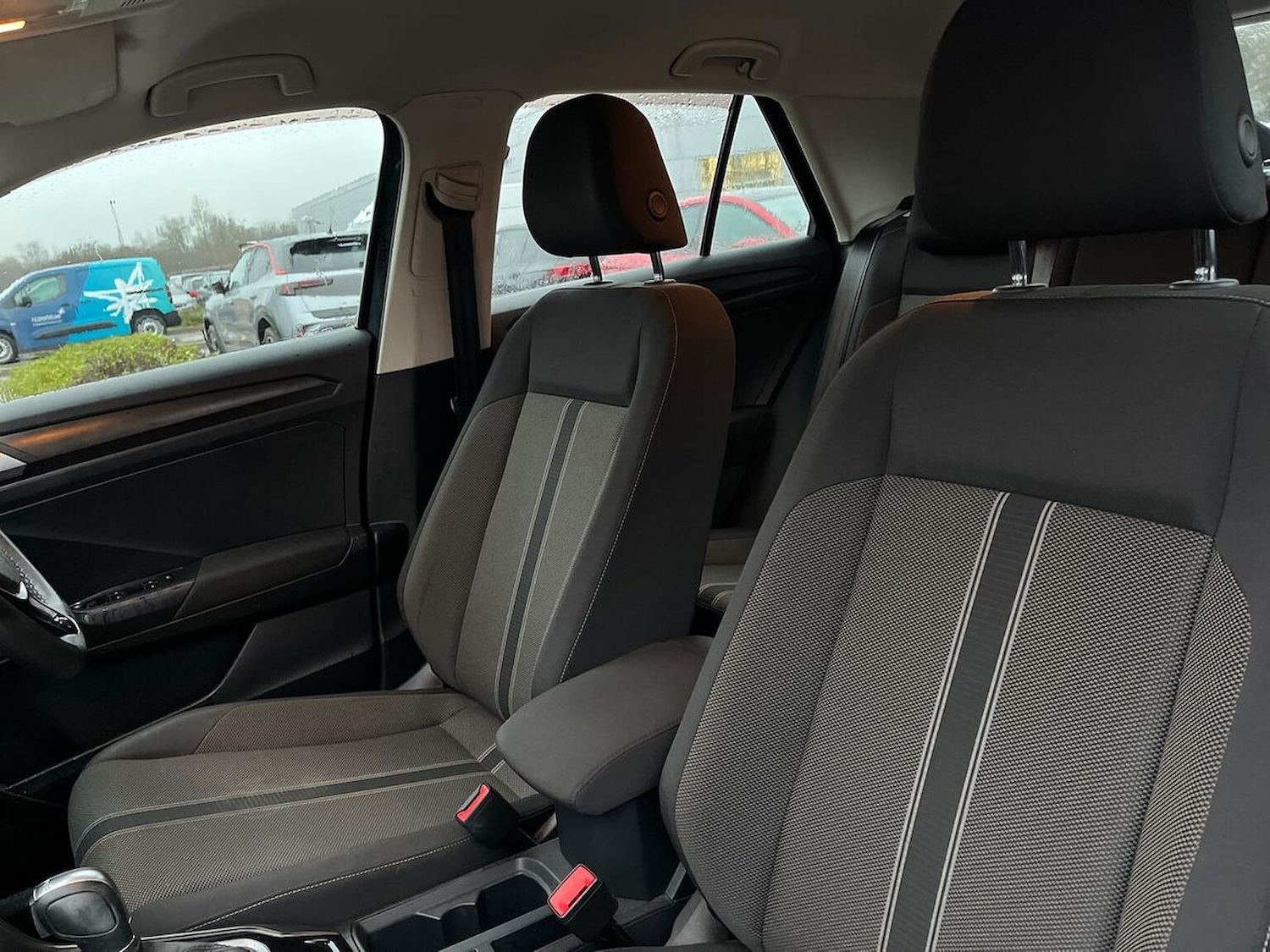 Used Volkswagen T-Roc 2019 for sale - 76986948: Photo 32