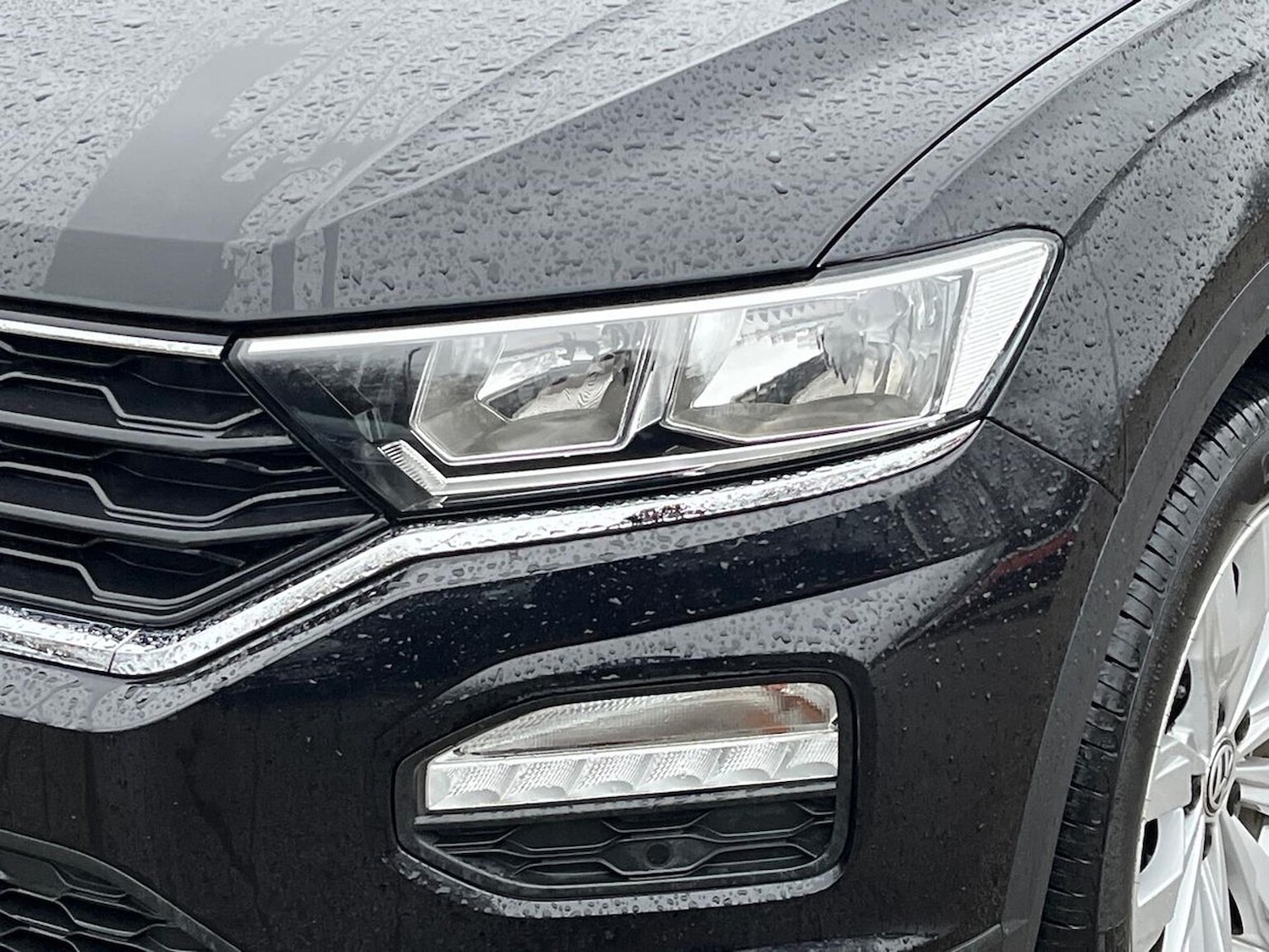 Used Volkswagen T-Roc 2019 for sale - 76986948: Photo 34