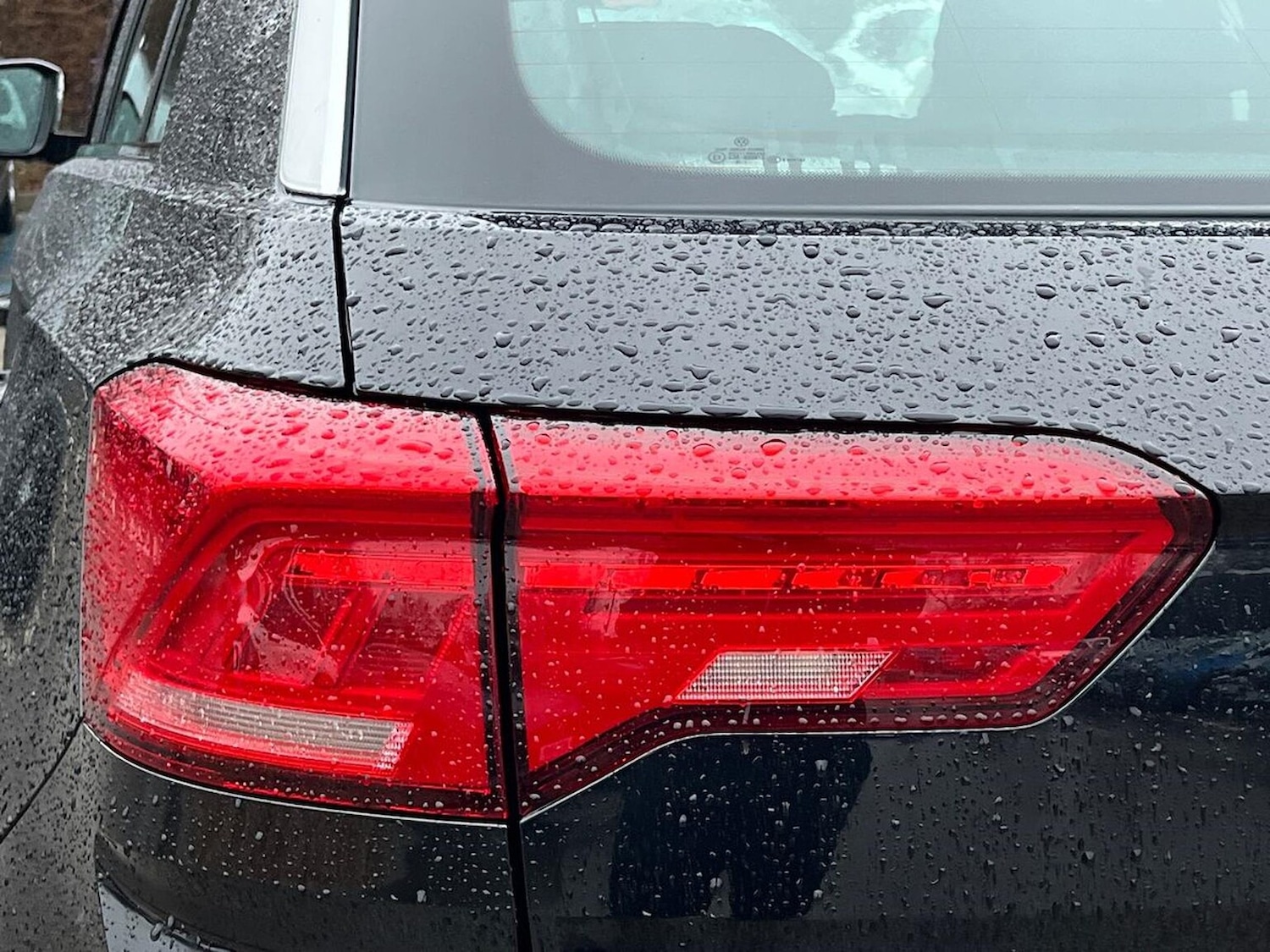 Used Volkswagen T-Roc 2019 for sale - 76986948: Photo 36