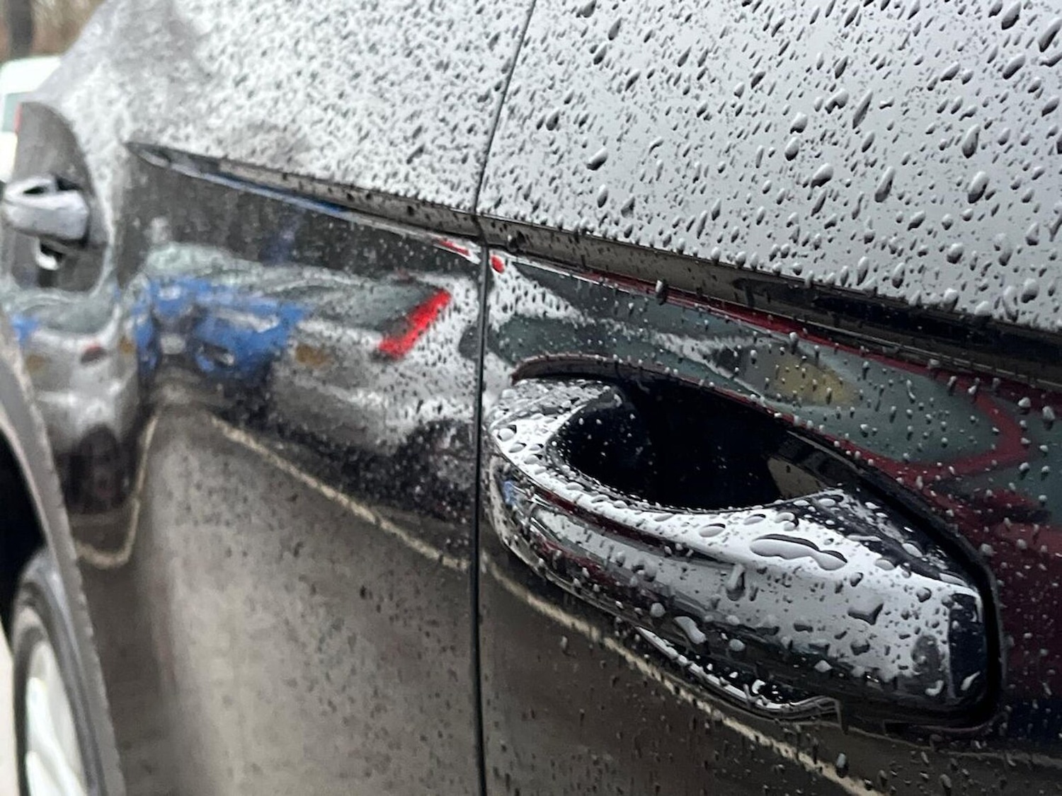 Used Volkswagen T-Roc 2019 for sale - 76986948: Photo 37