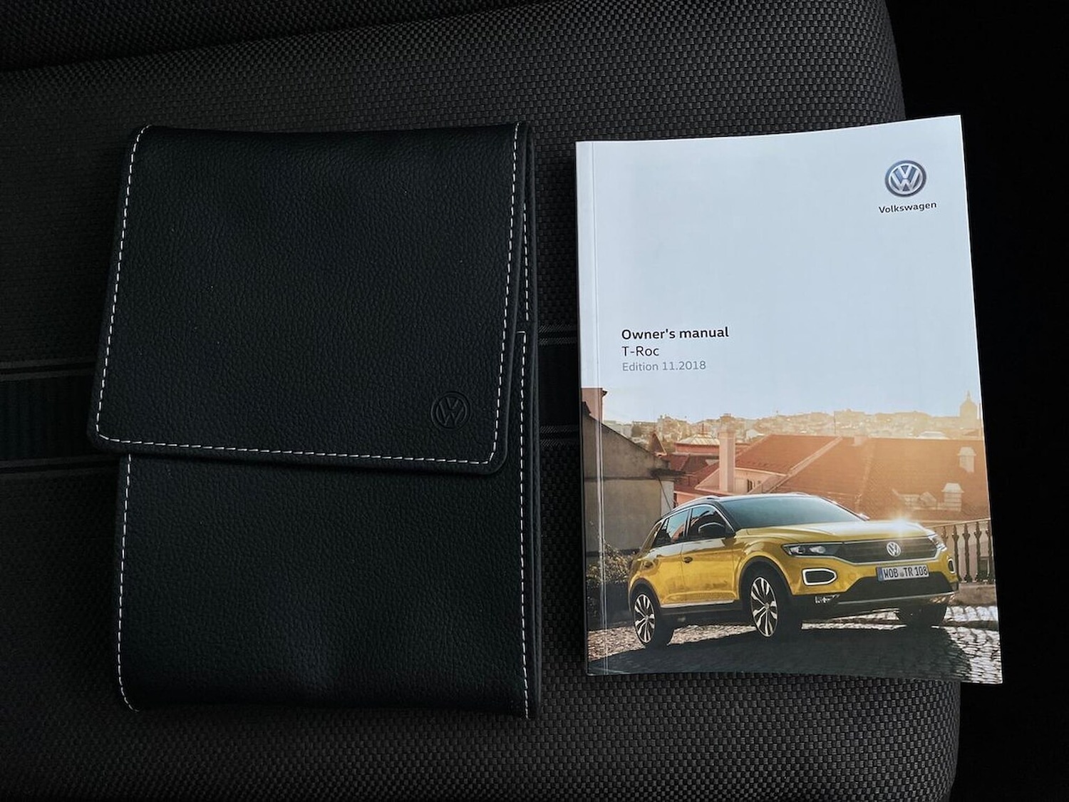 Used Volkswagen T-Roc 2019 for sale - 76986948: Photo 44