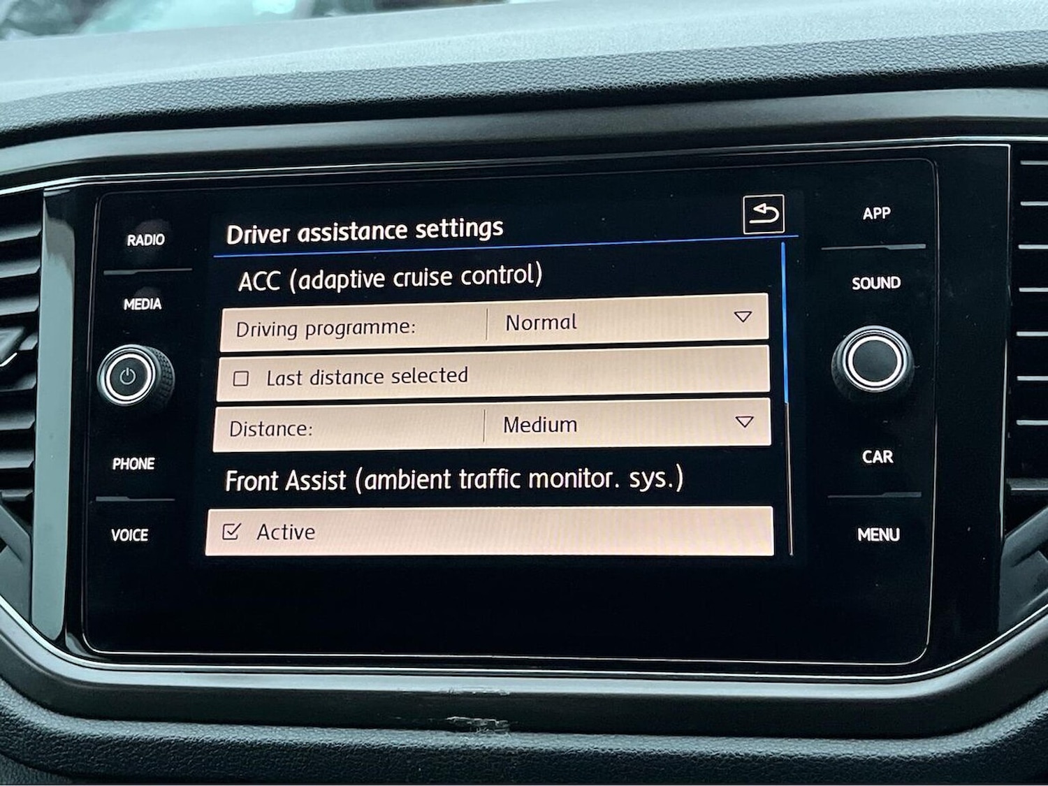 Used Volkswagen T-Roc 2019 for sale - 76986948: Photo 45