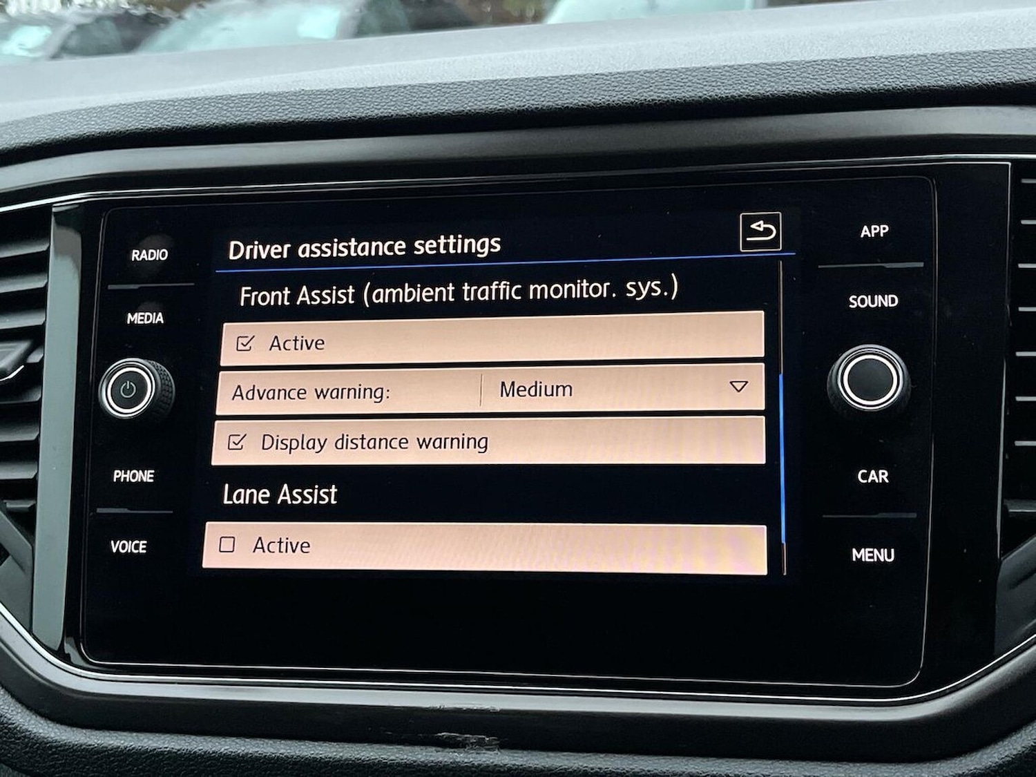 Used Volkswagen T-Roc 2019 for sale - 76986948: Photo 46