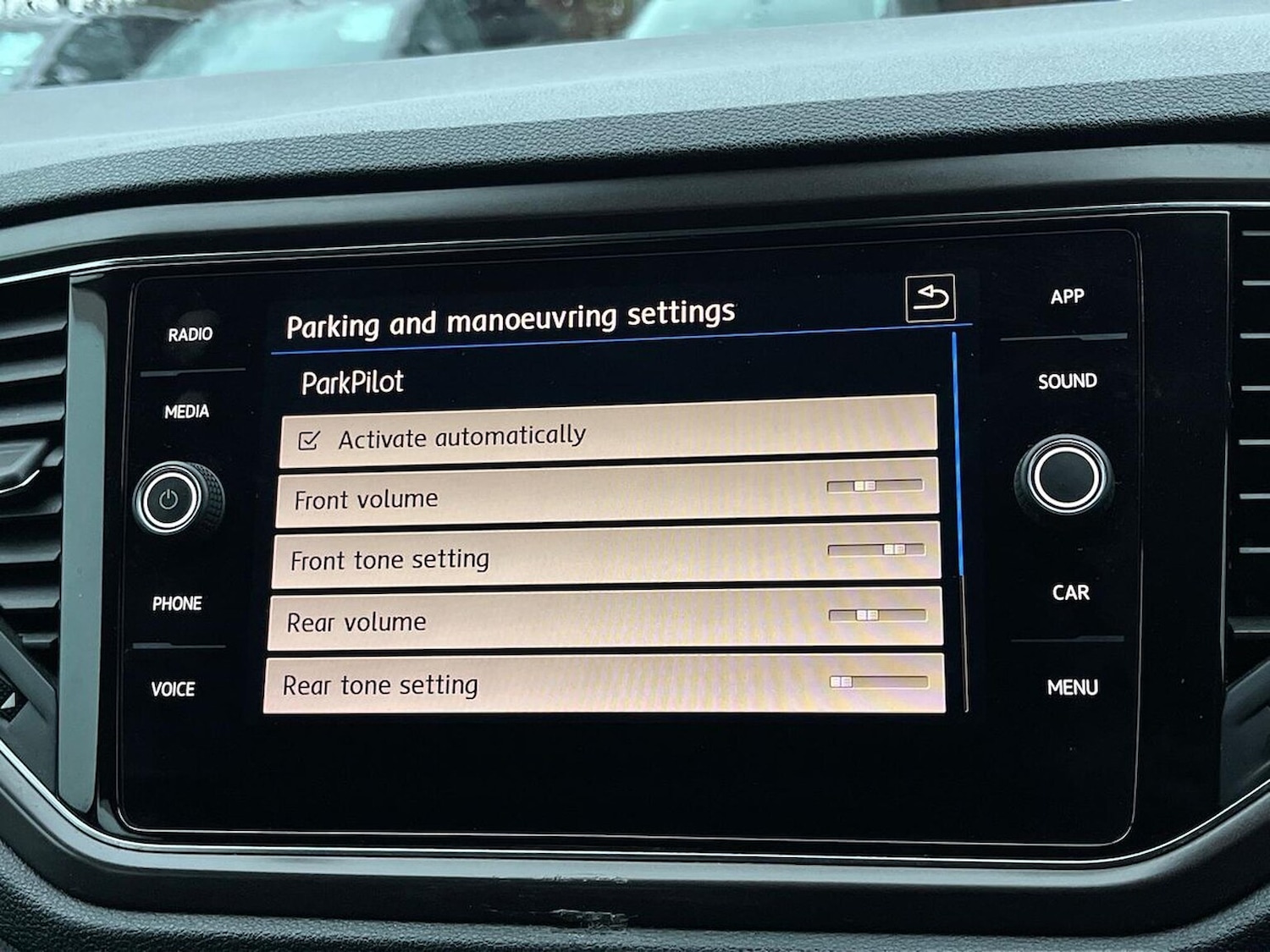 Used Volkswagen T-Roc 2019 for sale - 76986948: Photo 47