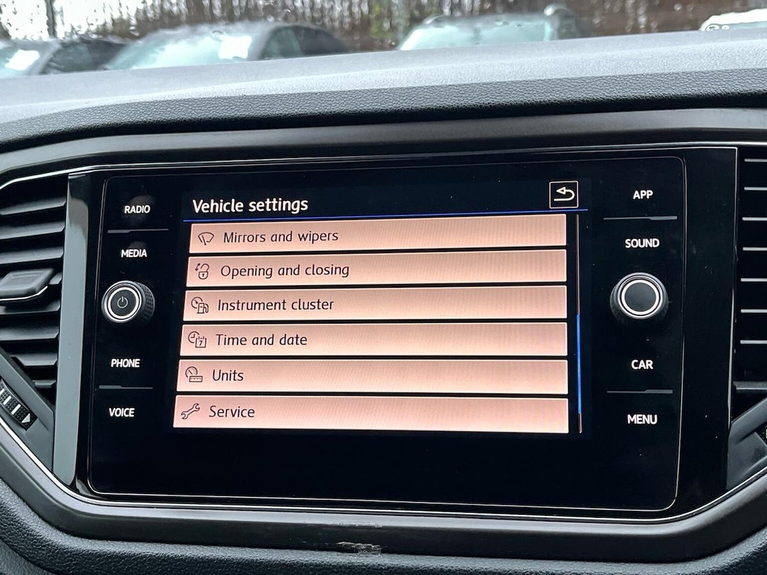 Used Volkswagen T-Roc 2019 for sale - 76986948: Photo 48