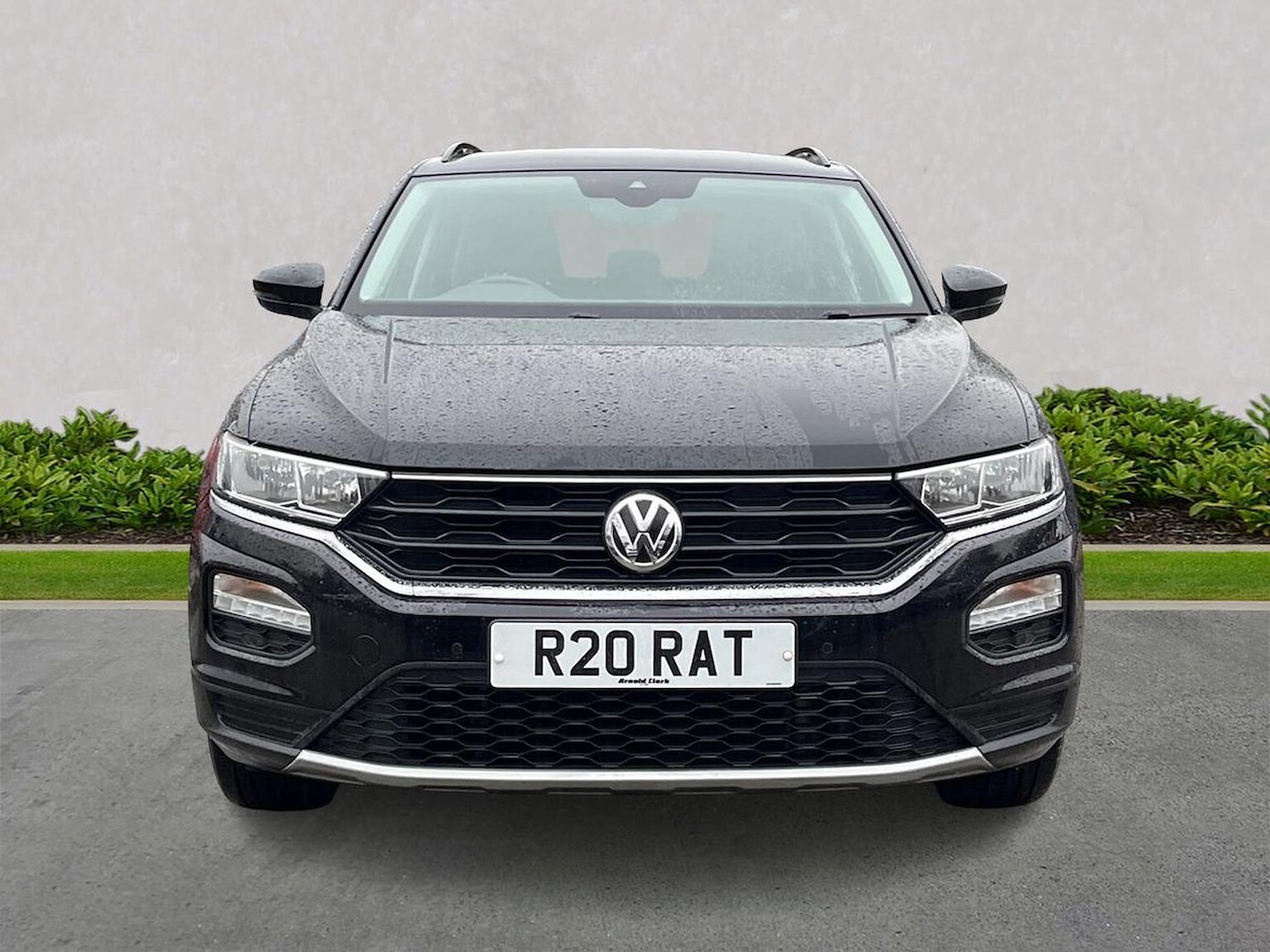 Used Volkswagen T-Roc 2019 for sale - 76986948: Photo 5