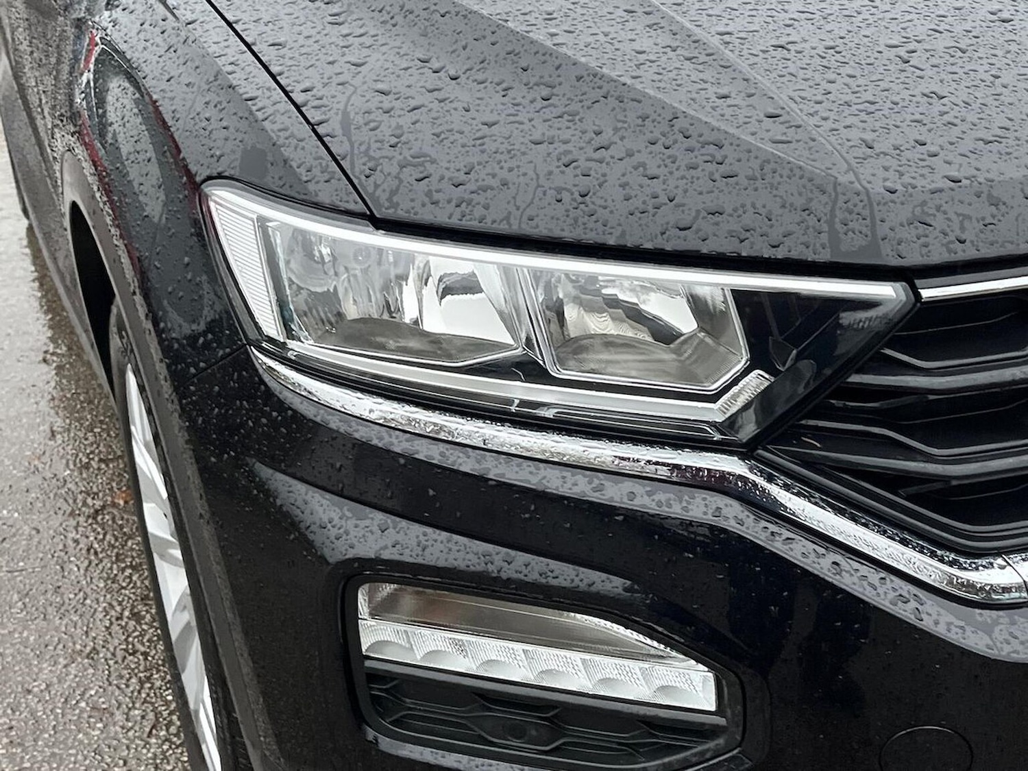 Used Volkswagen T-Roc 2019 for sale - 76986948: Photo 51