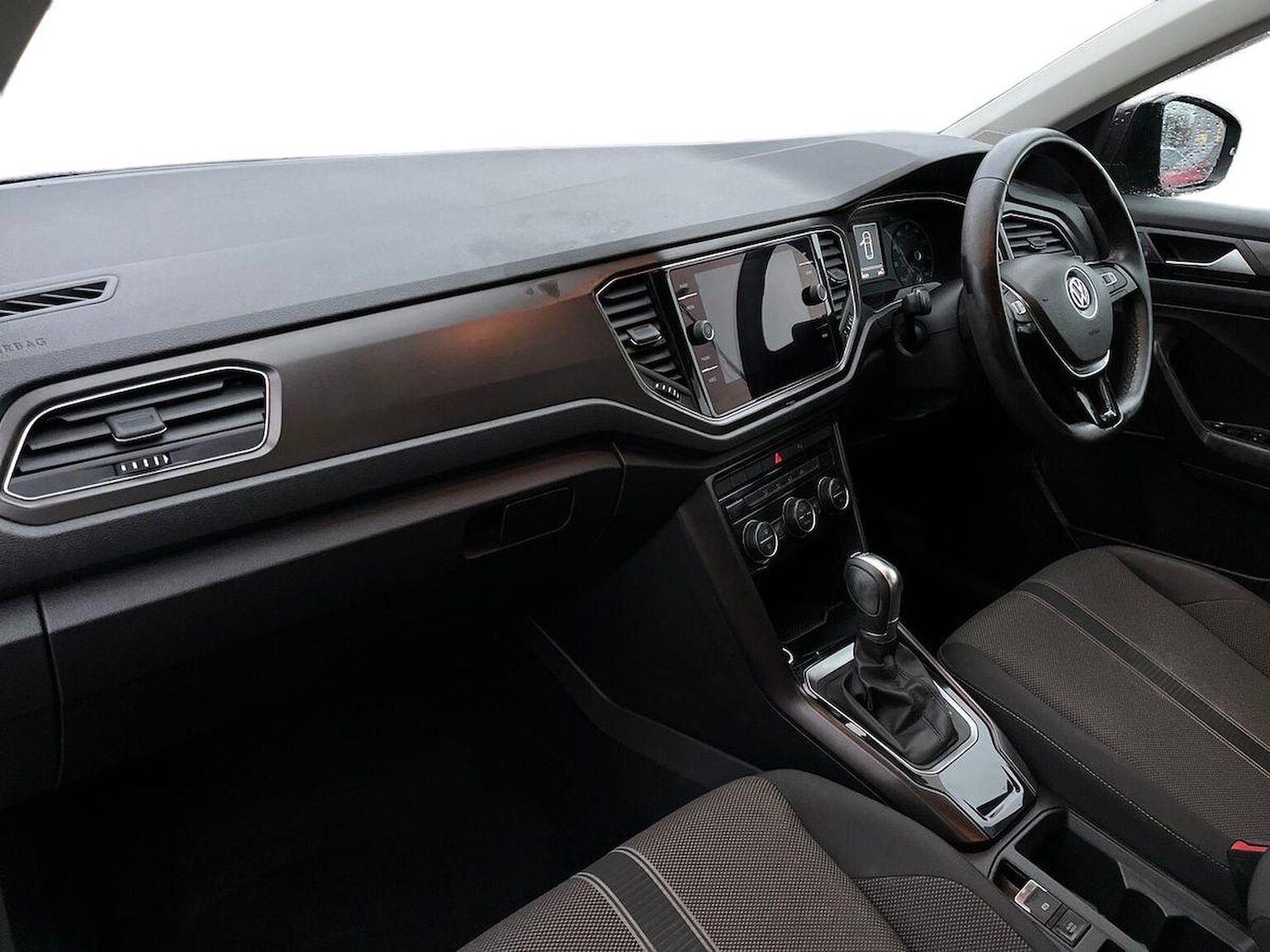 Used Volkswagen T-Roc 2019 for sale - 76986948: Photo 7