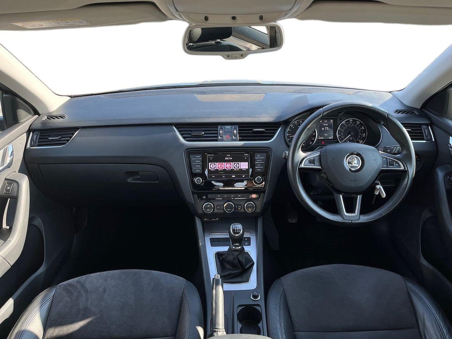 Used Skoda Octavia 2016 for sale - 78196398: Photo 10