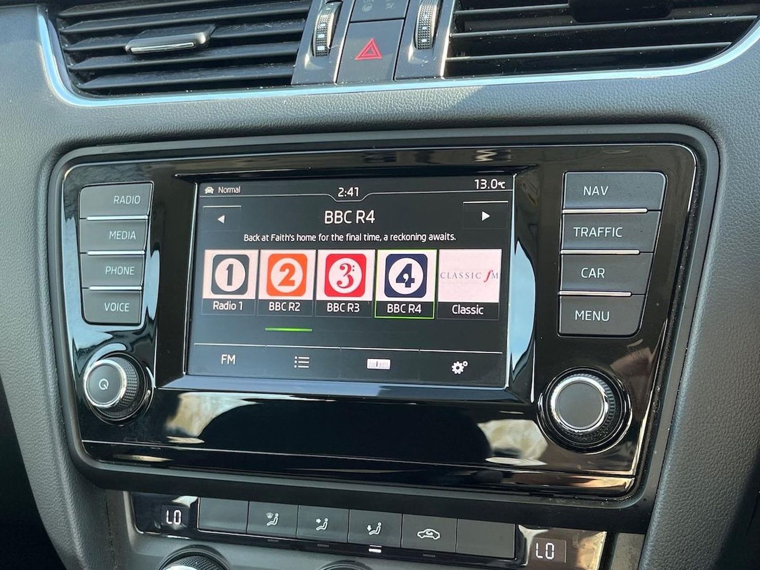 Used Skoda Octavia 2016 for sale - 78196398: Photo 13