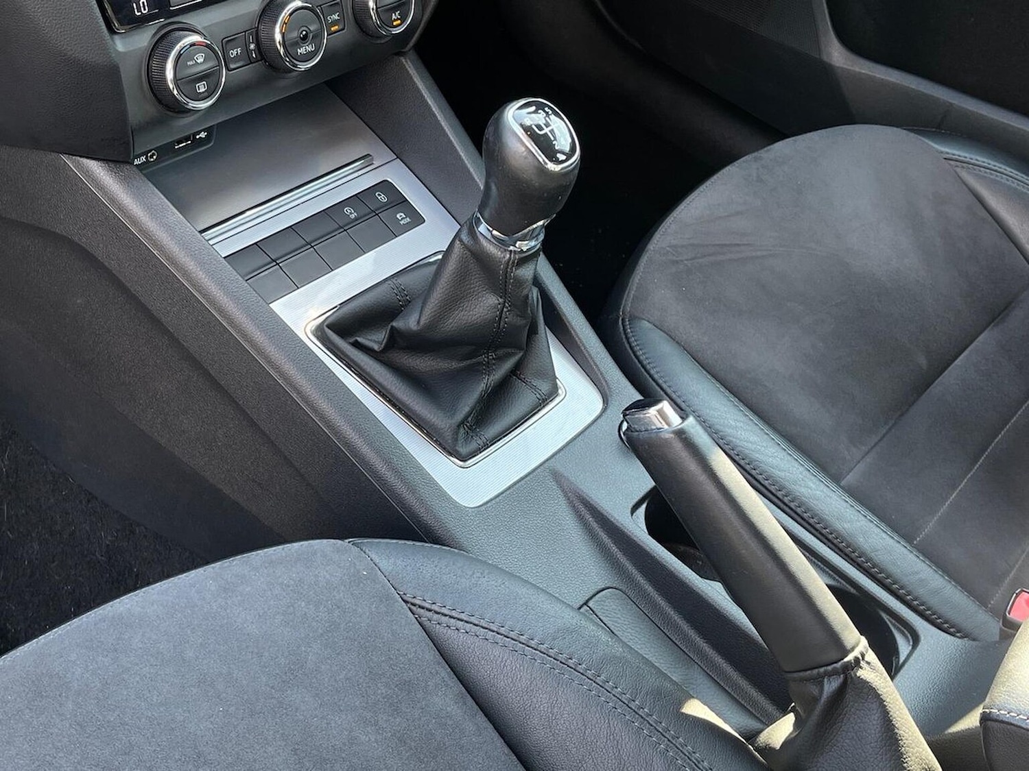 Used Skoda Octavia 2016 for sale - 78196398: Photo 15