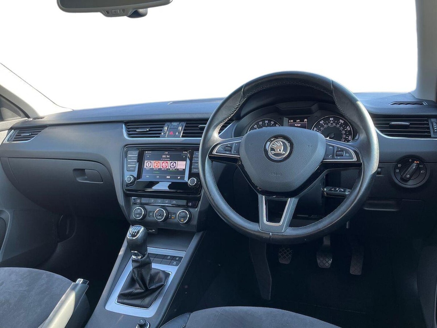 Used Skoda Octavia 2016 for sale - 78196398: Photo 17