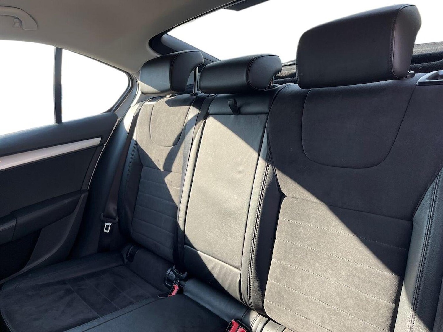 Used Skoda Octavia 2016 for sale - 78196398: Photo 18