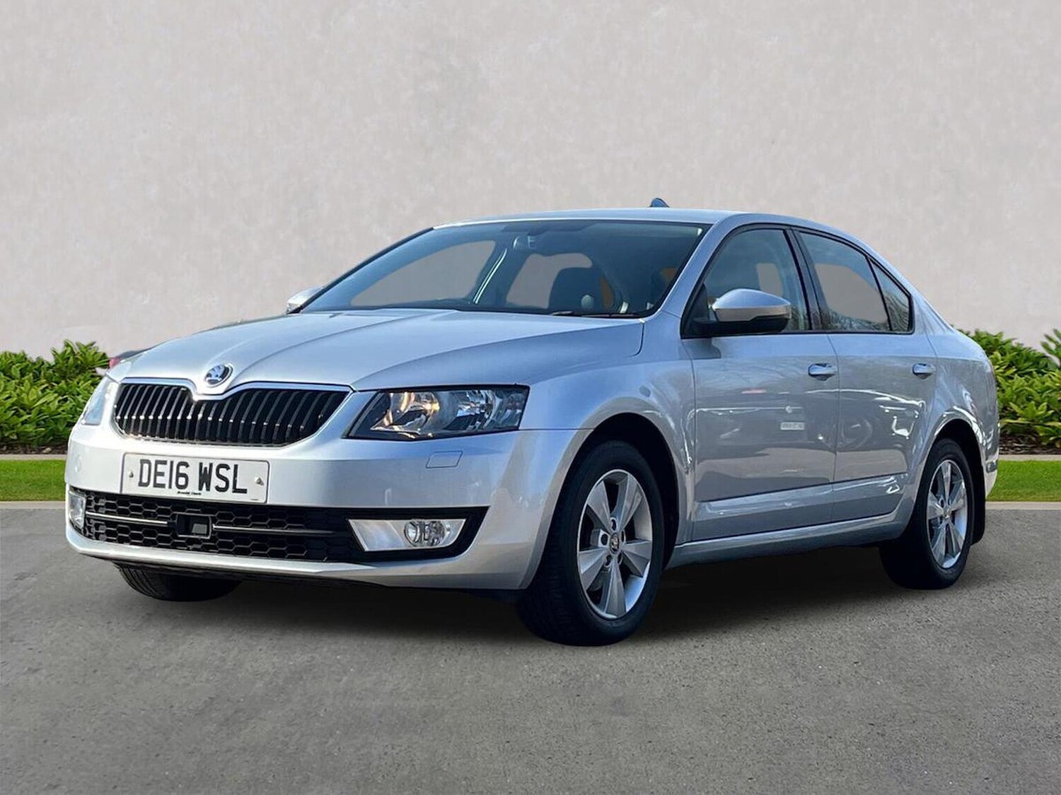 Used Skoda Octavia 2016 for sale - 78196398: Photo 22
