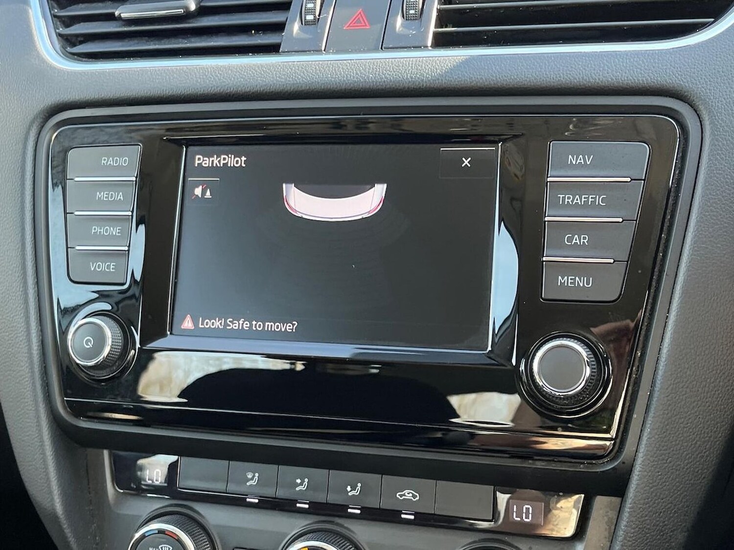 Used Skoda Octavia 2016 for sale - 78196398: Photo 25