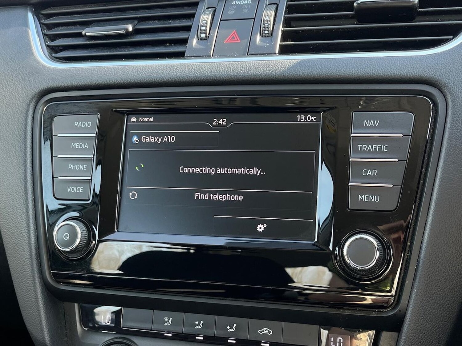 Used Skoda Octavia 2016 for sale - 78196398: Photo 26