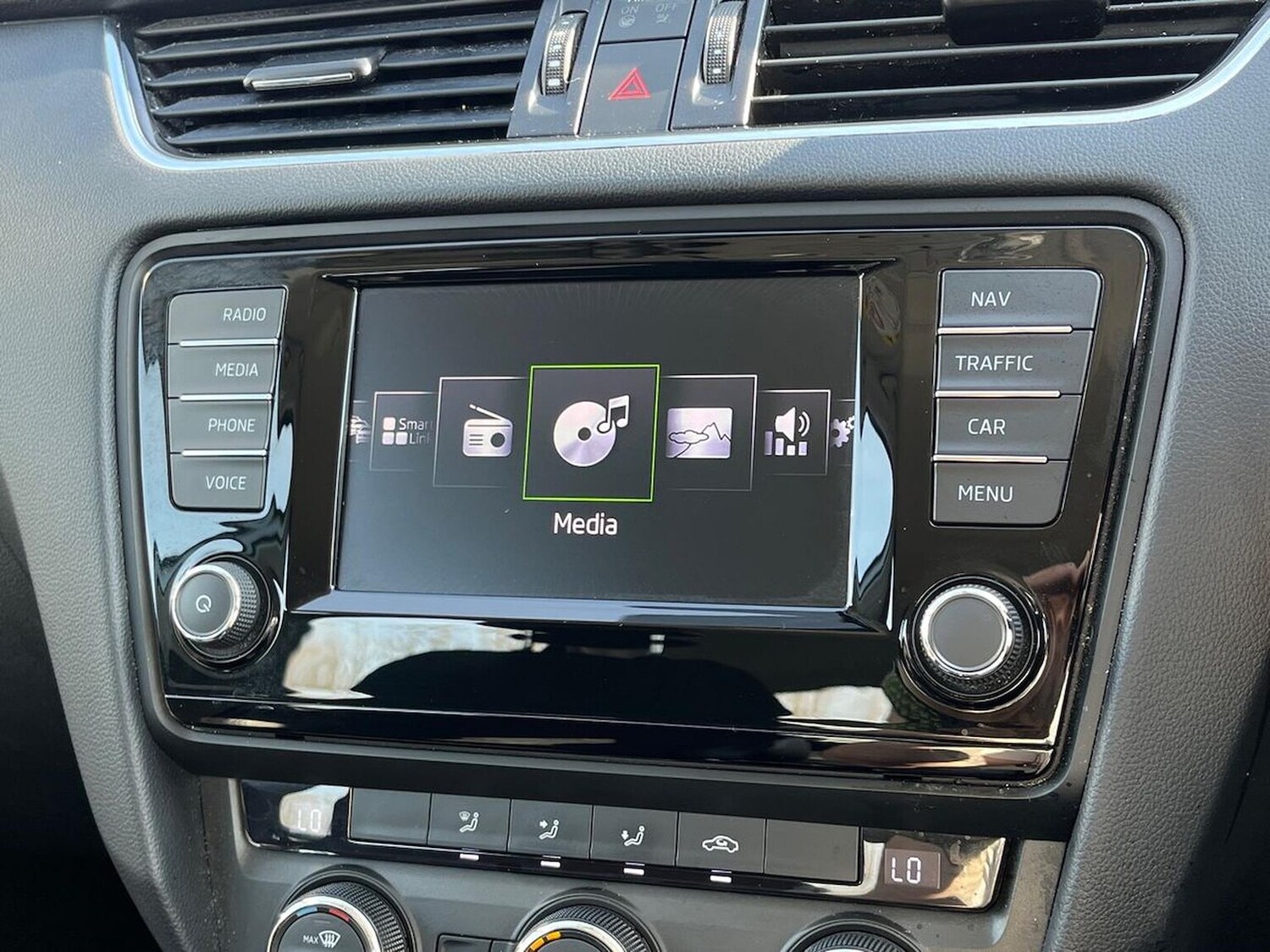 Used Skoda Octavia 2016 for sale - 78196398: Photo 27