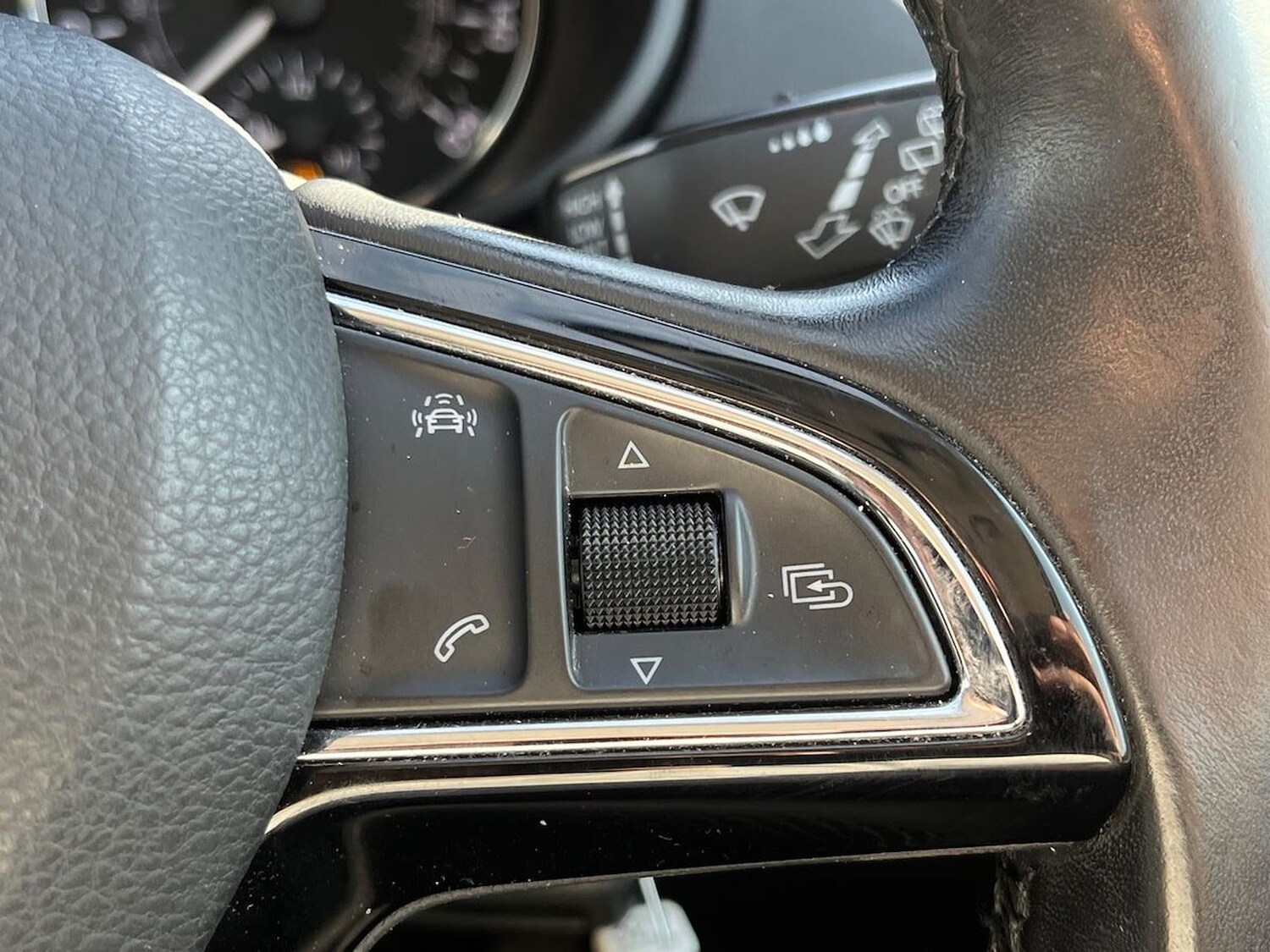 Used Skoda Octavia 2016 for sale - 78196398: Photo 29