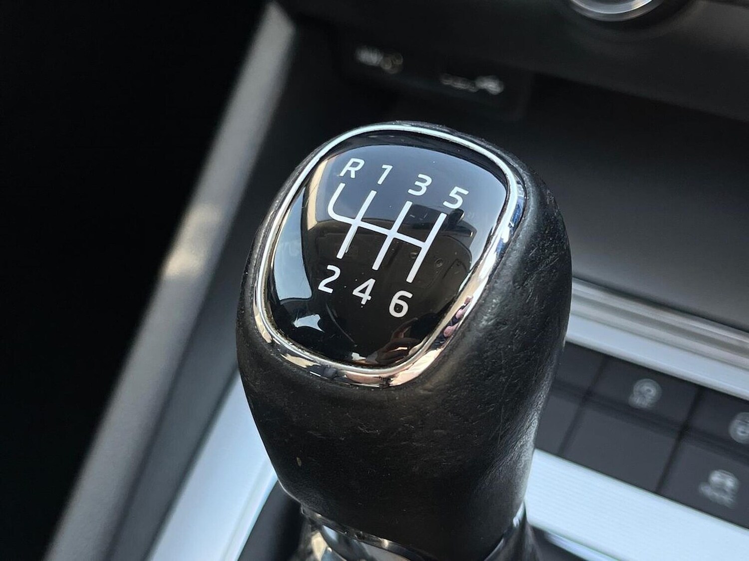 Used Skoda Octavia 2016 for sale - 78196398: Photo 32