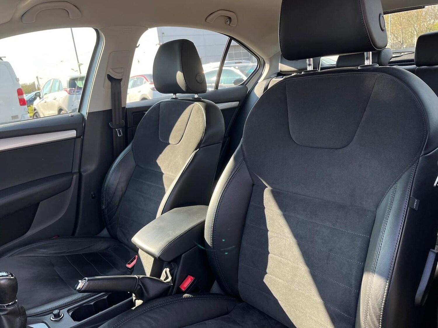 Used Skoda Octavia 2016 for sale - 78196398: Photo 34