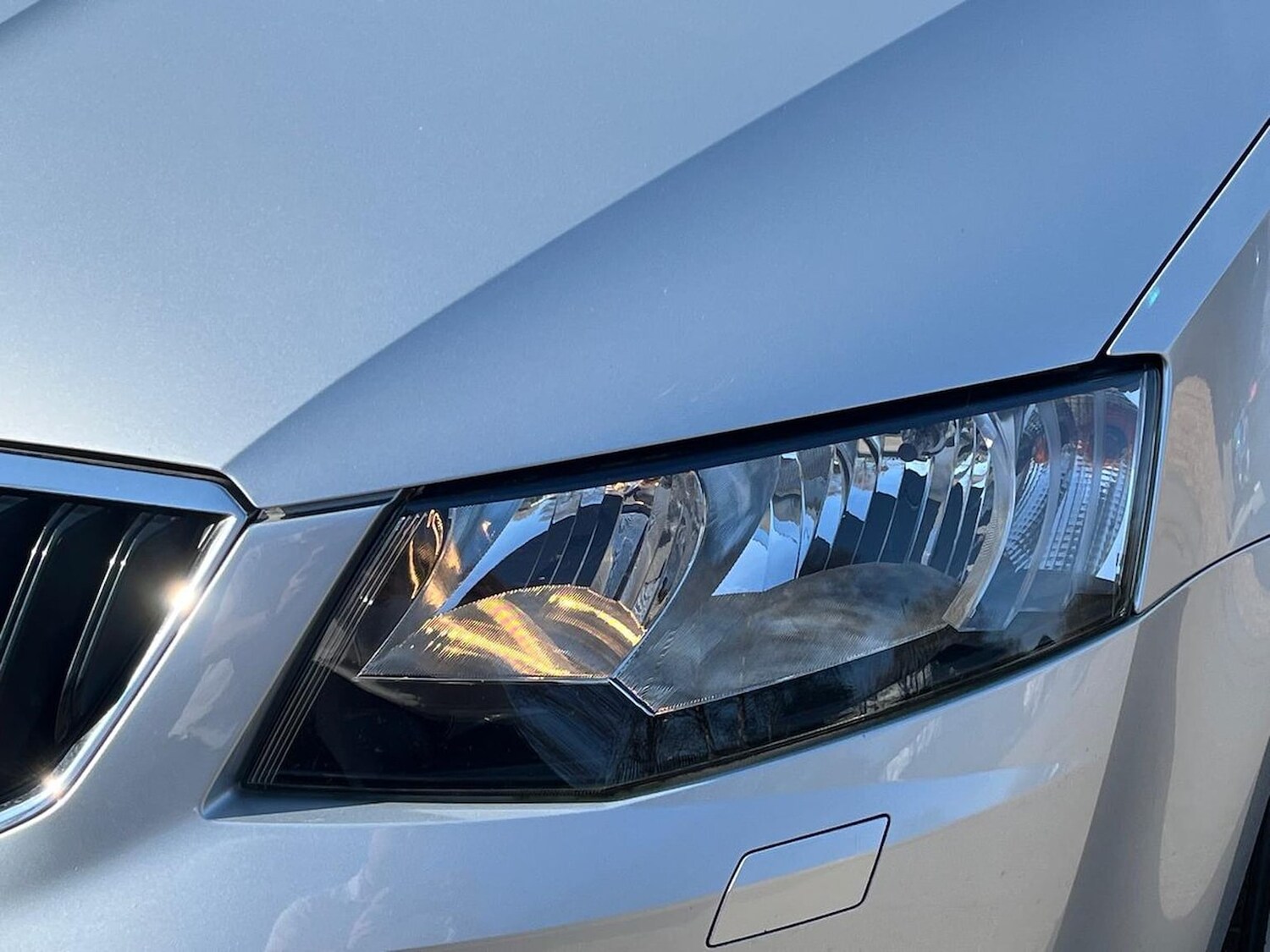 Used Skoda Octavia 2016 for sale - 78196398: Photo 36