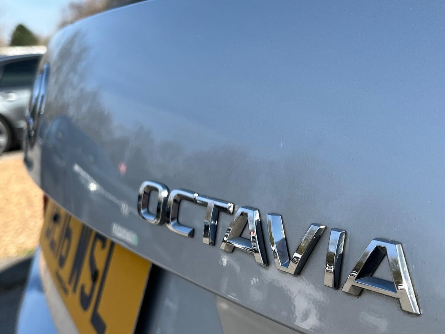 Used Skoda Octavia 2016 for sale - 78196398: Photo 37